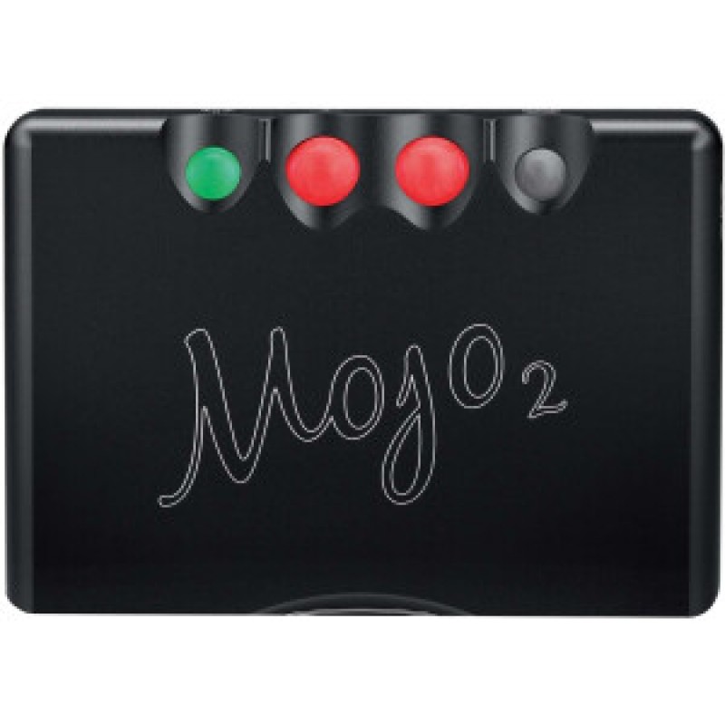 Chord Mojo 2